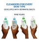 CeraVe Hydrating Cleanser Hyaluronic Acid 236ml - British product