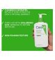 CeraVe Hydrating Cleanser Hyaluronic Acid 236ml - British product