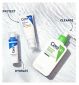 CeraVe Hydrating Cleanser Hyaluronic Acid 236ml - British product