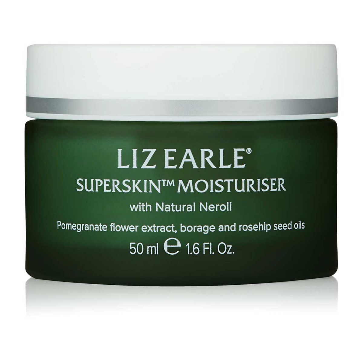 Liz Earle Superskin™ Moisturiser with Natural Neroli 50ml GOODS Boots   