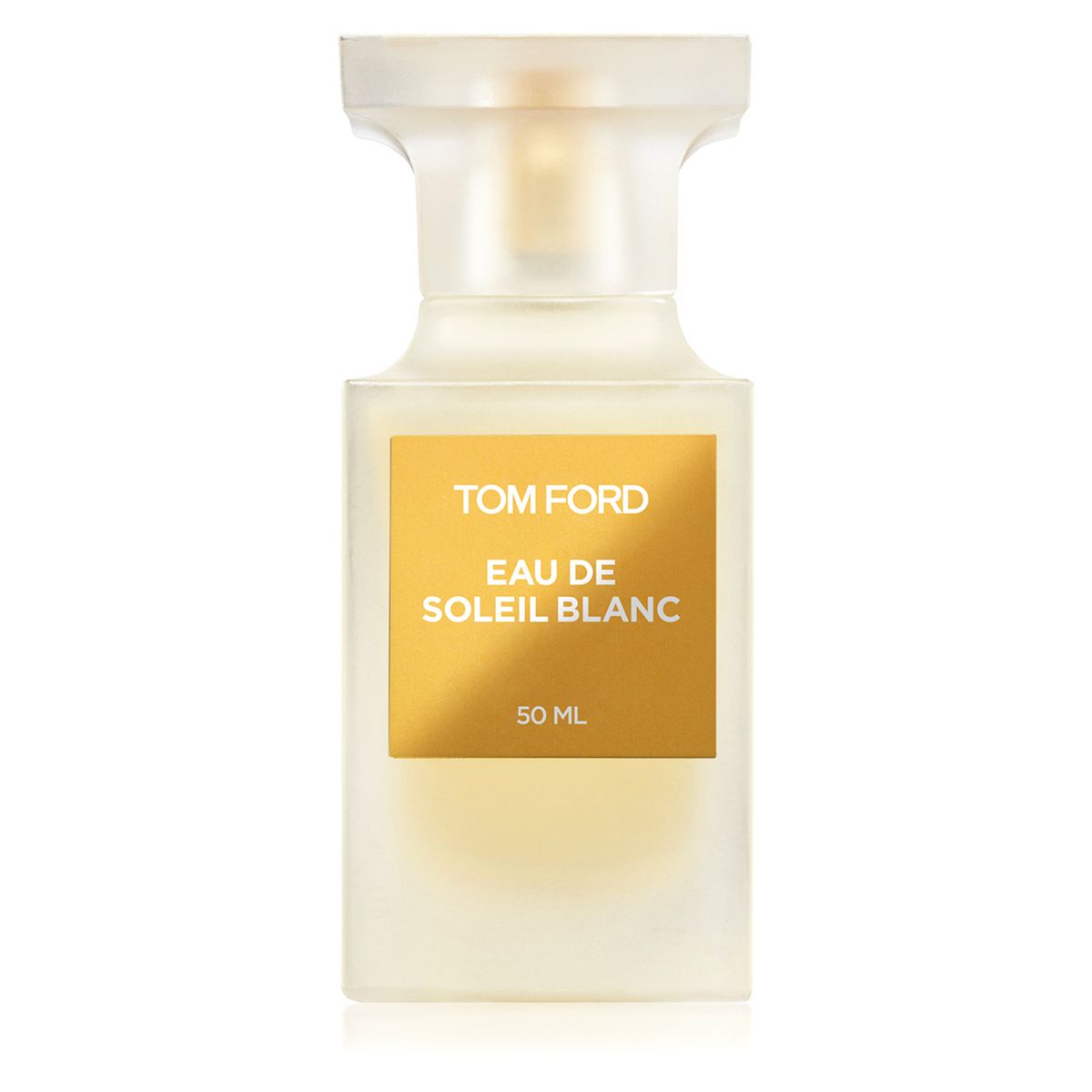 TOM FORD Eau De Soleil Blanc Eau de Toilette 50ml GOODS Støvler