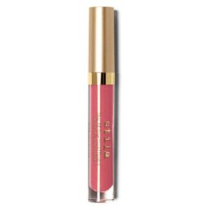 Stila Stay All Day shimmer liquid lipstick bottle (British brand)