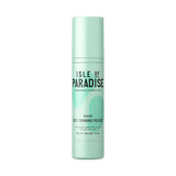 Isle of Paradise self-tanning mousse medium 200ml - British product