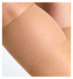 Boots Invisible Welt knee high socks nude 2 pair, UK version