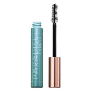 L'Oreal Paris Lash Paradise mascara black waterproof, imported from the UK
