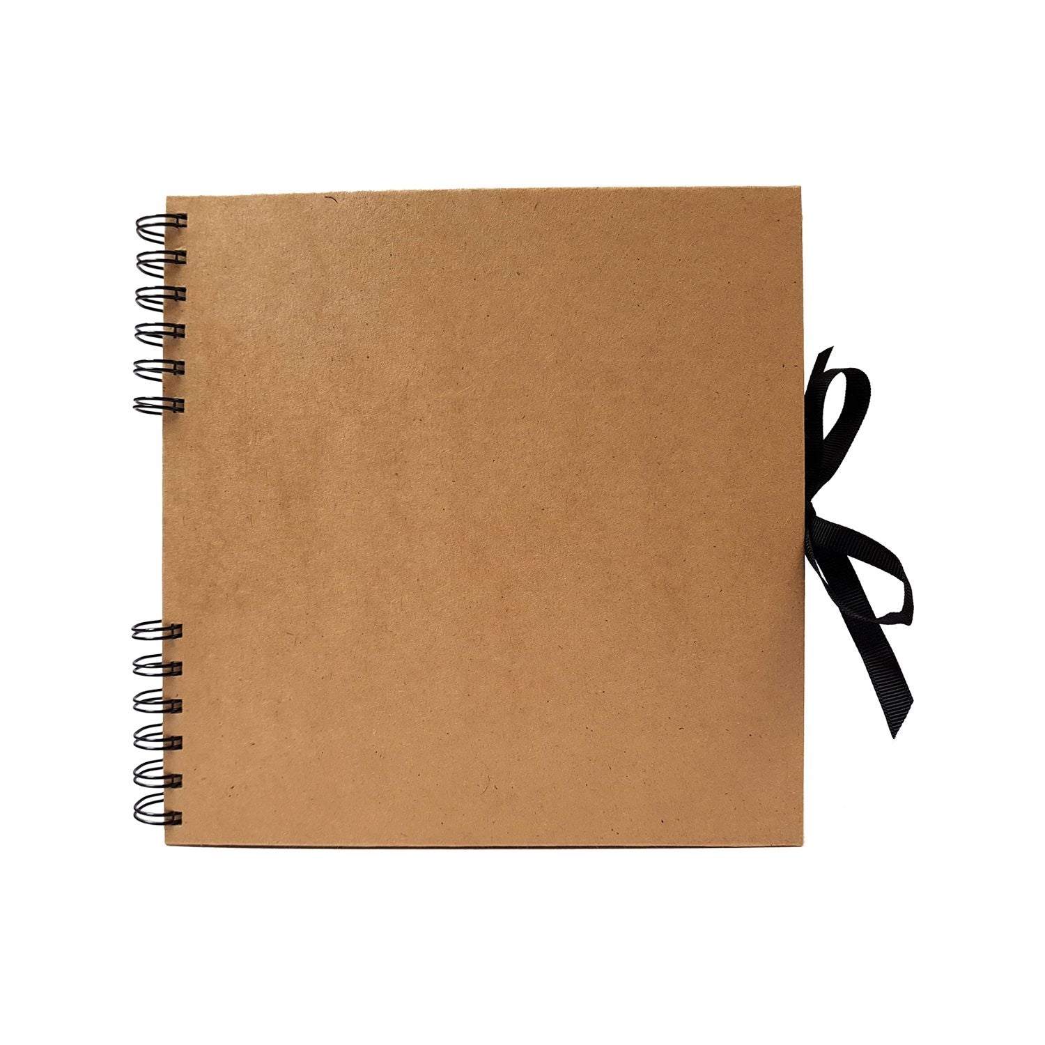 Anker kraft scrapbook 40 sheets twin-wire notebook, imported from the UK