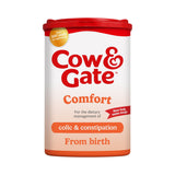 Cow & Gate Comfort baby formula 800g (British brand)