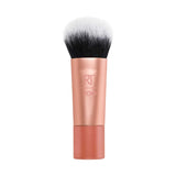 Real Techniques mini expert face brush, imported from the UK