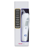 Boots Ear Thermometer includes batteries and case - British product