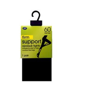 Boots Boots Collants opaques à maintien ferme, XL - Acheter en ligne chez McGrocer