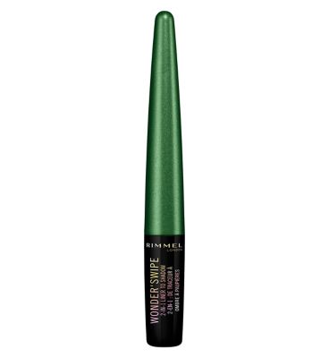 Rimmel London Wonderswipe 2-in-1 Eyeliner to Eyeshadow GOODS Boots Kha-ching  