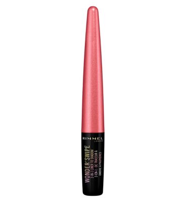 Rimmel London Wonderswipe 2-in-1 Eyeliner to Eyeshadow GOODS Boots MY BAE  