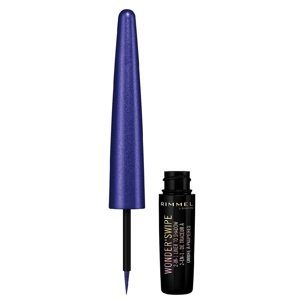 Rimmel London Wonderswipe 2-in-1 Eyeliner to Eyeshadow