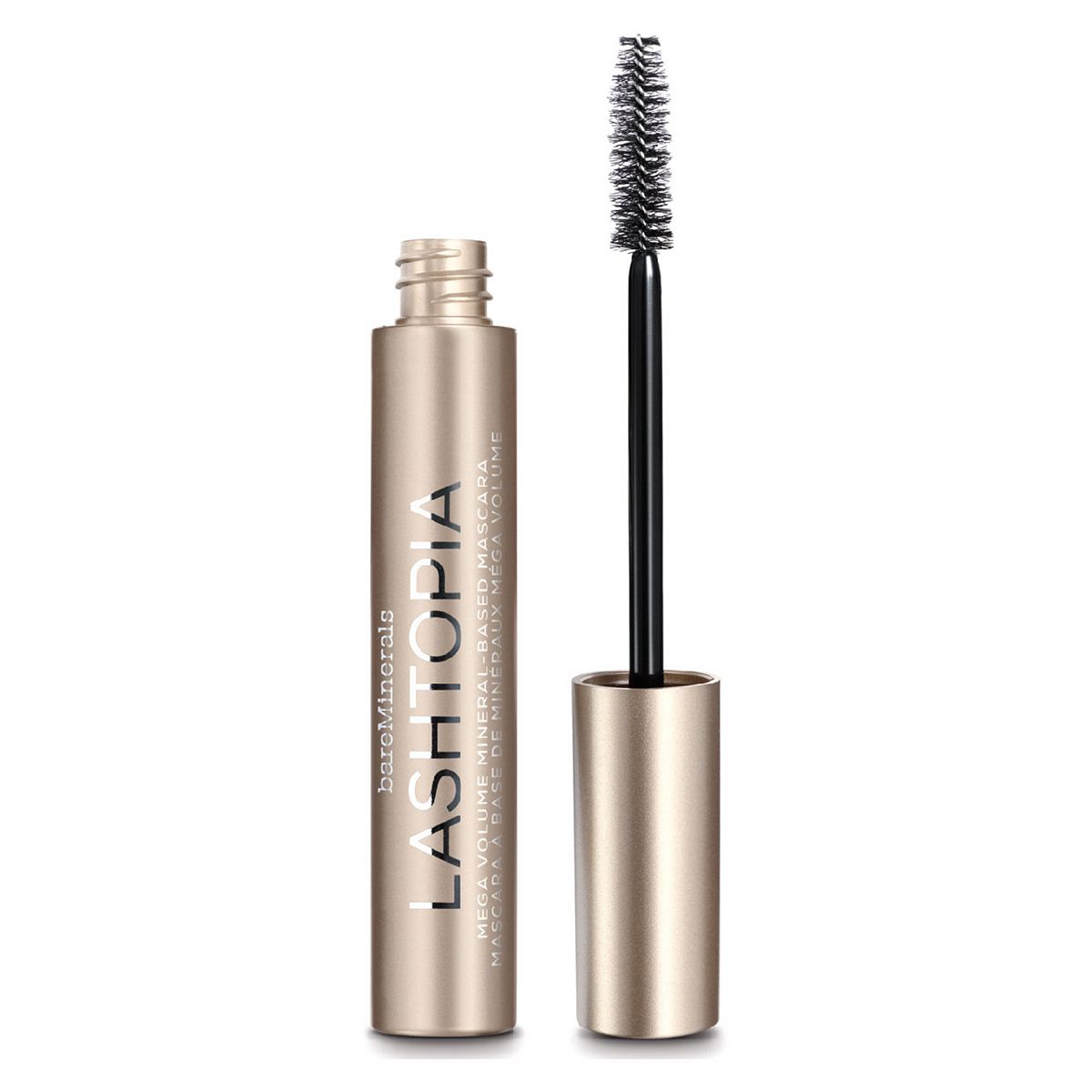 Bare Minerals LASHTOPIA™ Mega Volume Mineral-Based Mascara GOODS Boots   