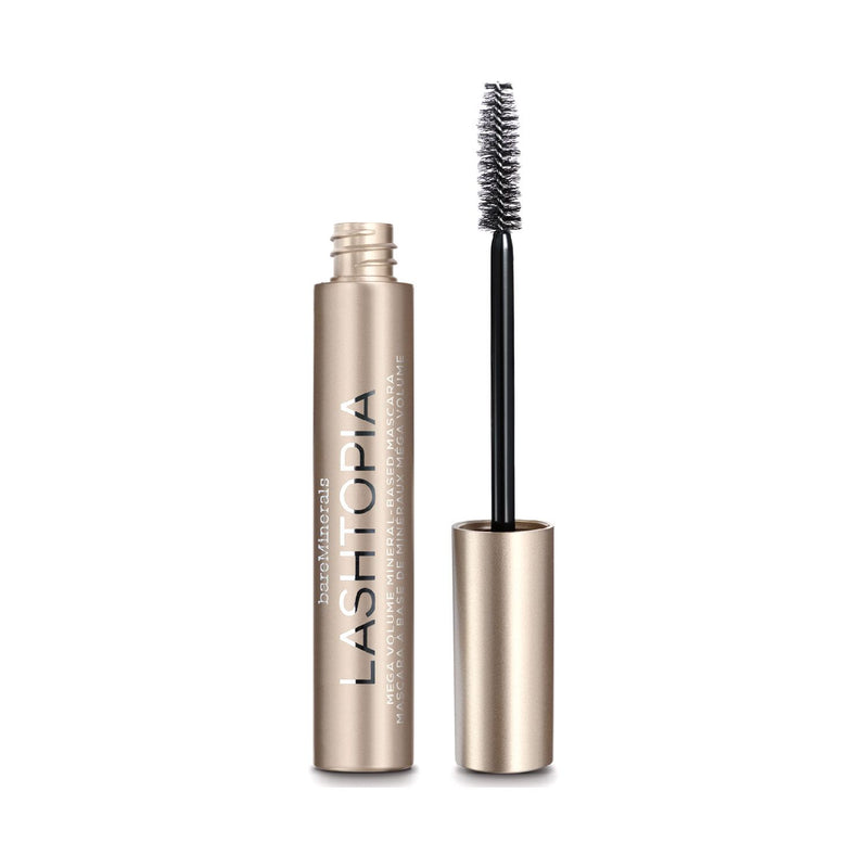 Bare Minerals Lashtopia Mega Volume Mascara - British product