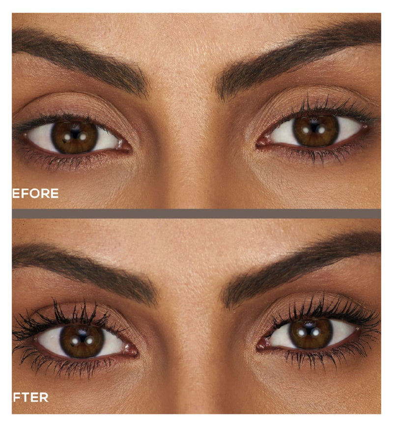 Bare Minerals Lashtopia Mega Volume Mascara - British product