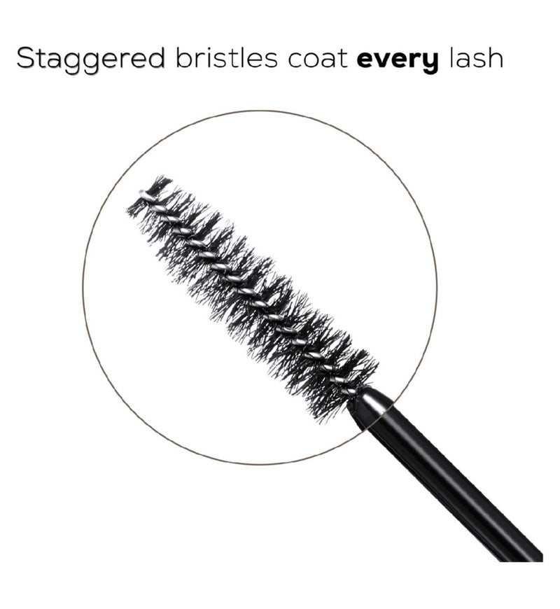 Bare Minerals Lashtopia Mega Volume Mascara - British product