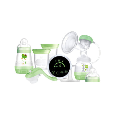 Boots MAM 2-in-1 Single Electric Breast Pump- Buy online at McGrocer