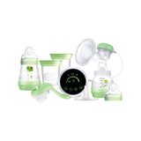 MAM 2-in-1 electric breast pump single (British brand)