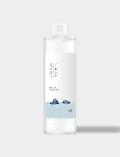 M&S 1025 Dokdo Toner 500ml- Buy online at McGrocer