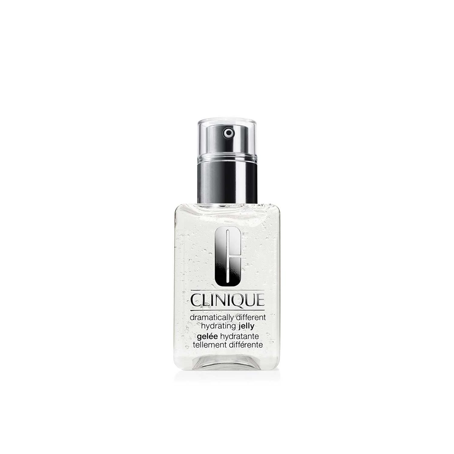 Clinique Hydrating Jelly Moisturiser 125ml - British product