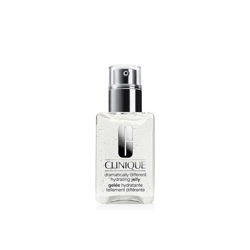 Clinique Hydrating Jelly Moisturiser 125ml - British product