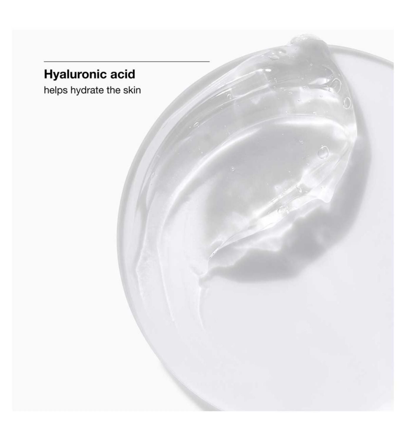 Clinique Hydrating Jelly Moisturiser 125ml - British product