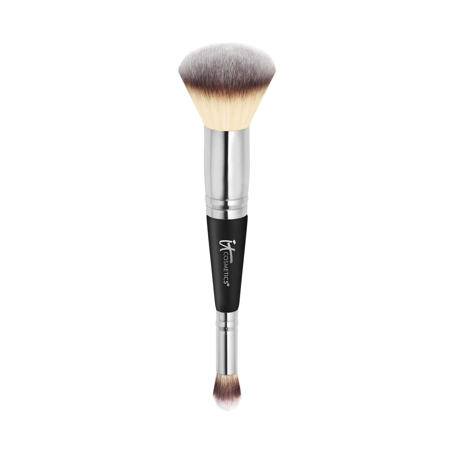 IT Cosmetics Heavenly Luxe foundation concealer brush (British brand)