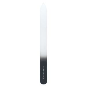 Boots Champneys Manicure Glass Nail File- Buy online at McGrocer