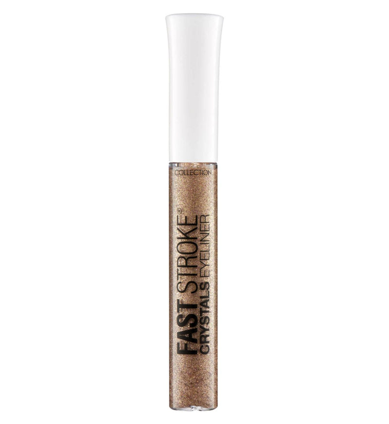 Collection Glam Crystals gel eyeliner - British product