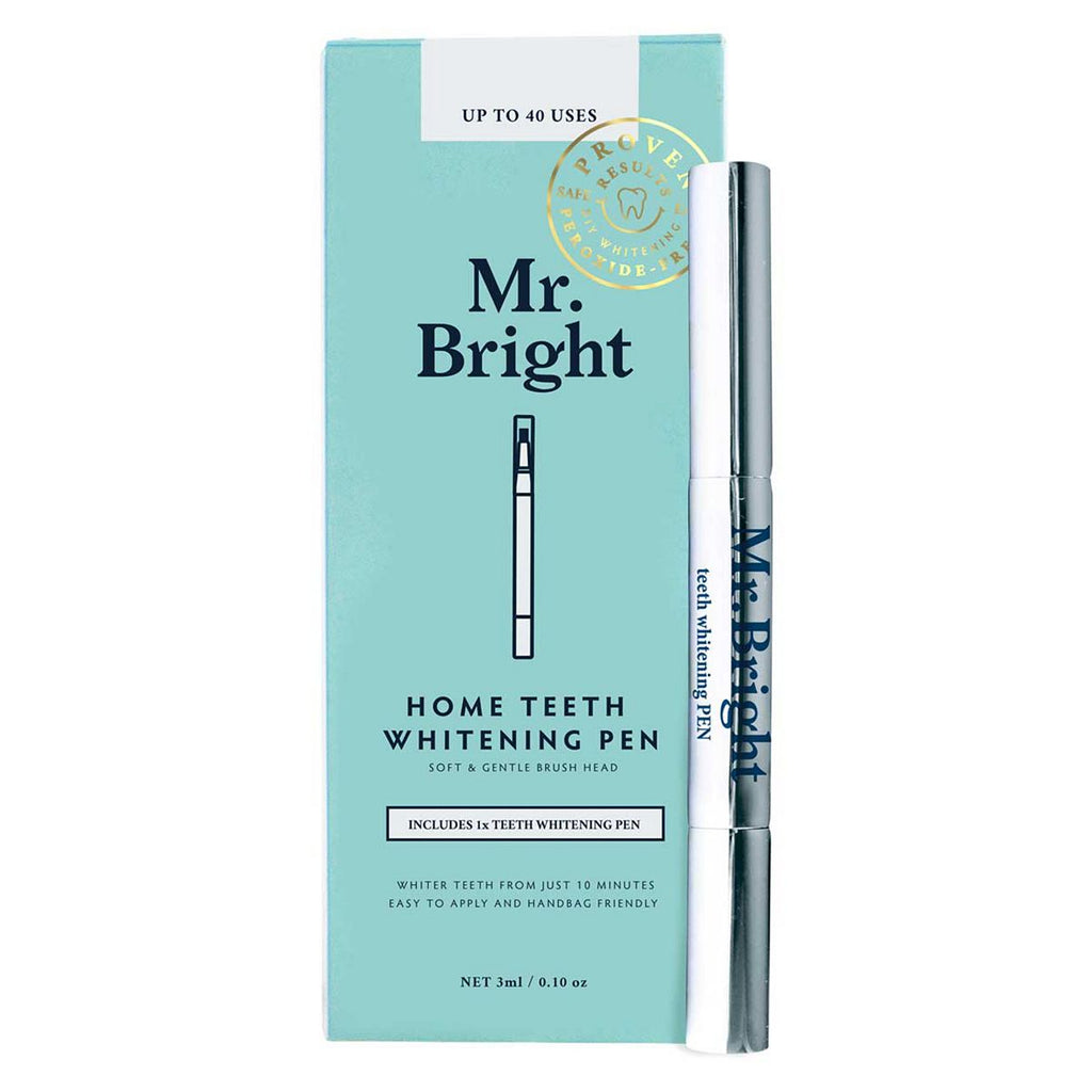 Mr Bright Teeth Whitening Pen 2ml