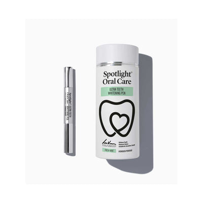 Boots Spotlight Teeth Whitening Pen 2.1ml- Buy online at McGrocer