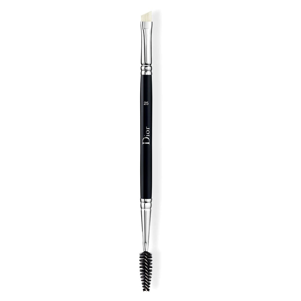 DIOR Backstage Double Ended Brow Brush N°25