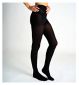 Boots Blickdichte Bodyshaping-Strumpfhose Schwarz XL