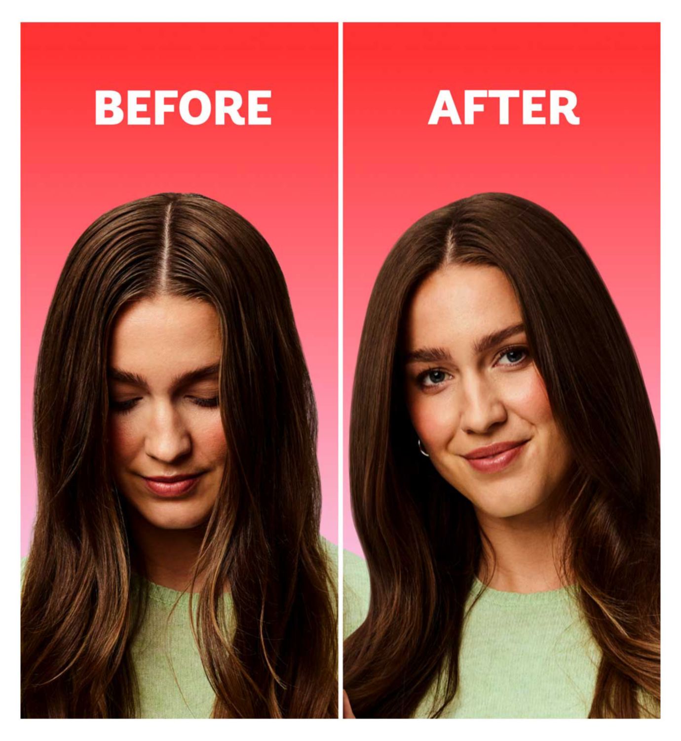 Batiste volumgivende tørrsjampo sprayflaske 200ml - britisk produkt