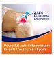 Voltarol Joint & Back Pain Relief Gel 2.32% 30g