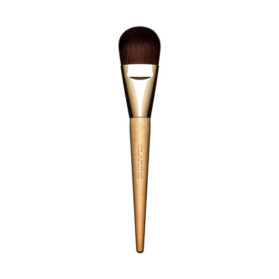 Boots Clarins Foundation Brush- Buy online at McGrocer