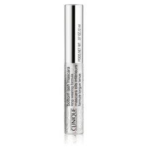 Clinique Mascara pour Cils Inférieurs Noir 2ml