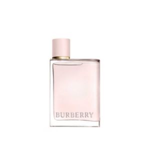 Burberry Her perfume bottle 30ml - British product