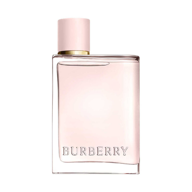 Burberry Her fragrance bottle 50ml - British product