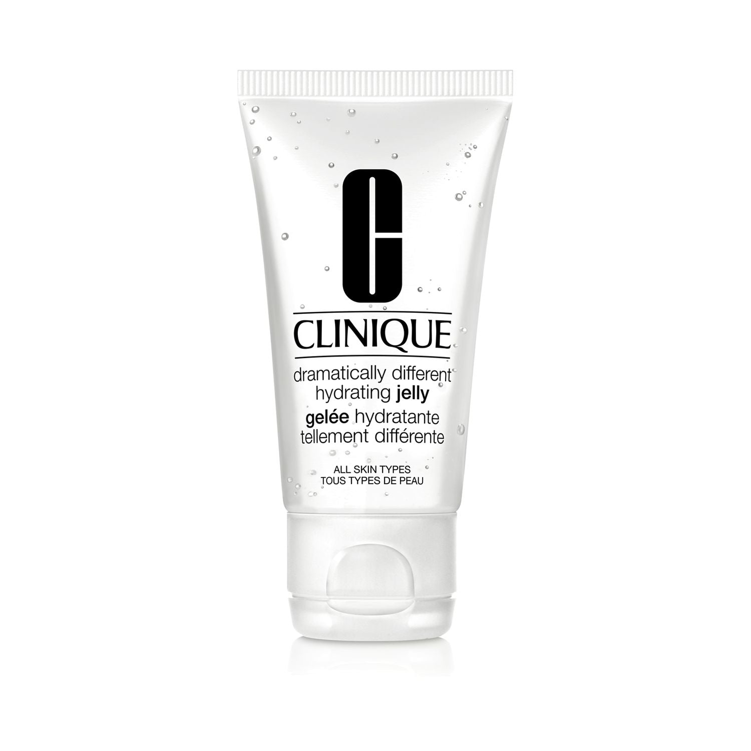 Clinique Dramatically Difference Hydrating Jelly 50ml - British product