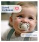 Boots MAM Original 16+ Monate Kieferorthopädischer Beruhigungssauger Rosa – Online bei McGrocer kaufen