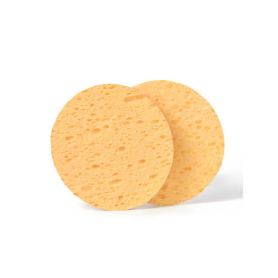 Boots Botanics Deep Cleansing Sponges x2 pack- Buy online at McGrocer