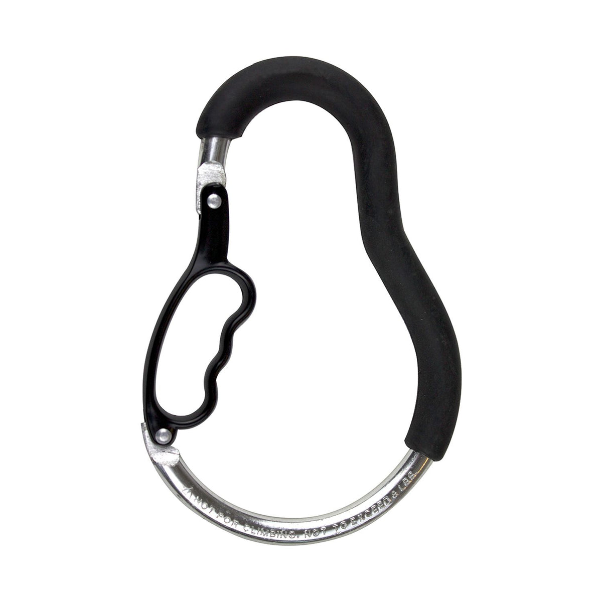 Brica stroller hook clip bag organiser - British product