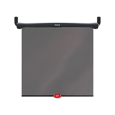 Brica Sonnenschutz Rollos 1er Pack Baby Auto Sonnenschutz