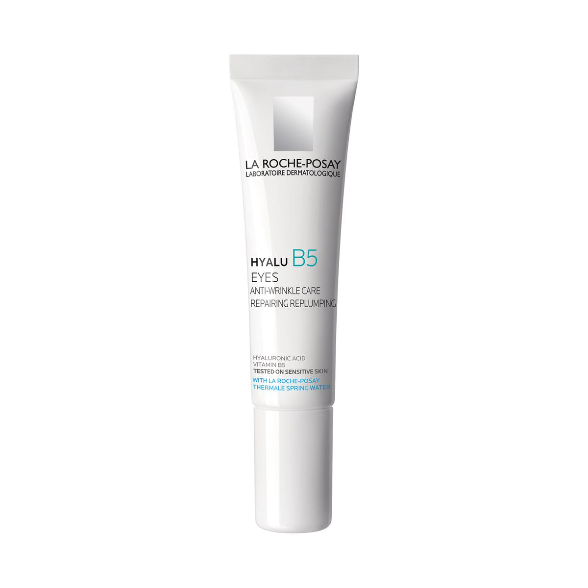 La Roche-Posay Hyalu B5 eye cream 15ml, UK version
