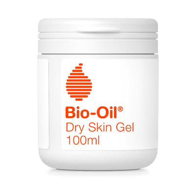 Boots Bio-Oil Dry Skin Gel Body & Face Moisturiser 100ml- Buy online at McGrocer