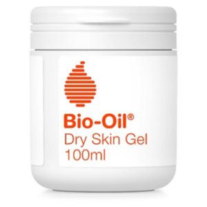 Bio-Oil Dry Skin Gel 100ml for body and face - British product