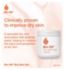 Bio-Oil Dry Skin Gel 100ml for body and face - British product