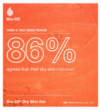 Bio-Oil Dry Skin Gel 100ml - British product